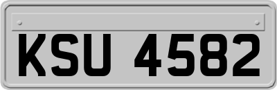 KSU4582