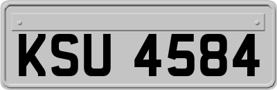 KSU4584