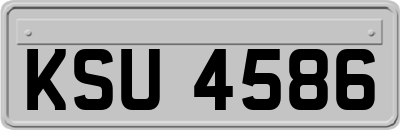 KSU4586