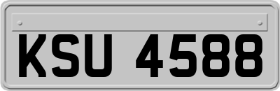 KSU4588