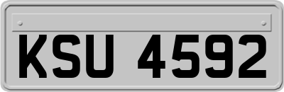 KSU4592