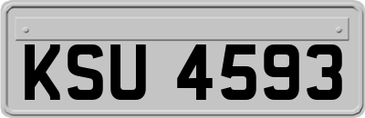KSU4593