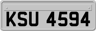 KSU4594