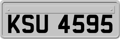 KSU4595