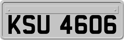 KSU4606