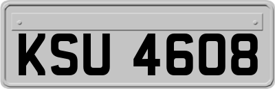 KSU4608