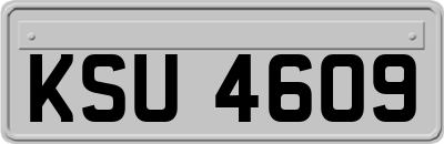 KSU4609