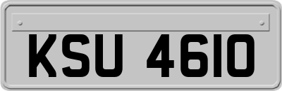 KSU4610