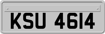 KSU4614