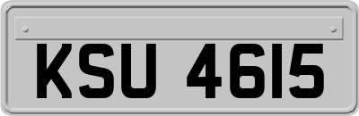 KSU4615