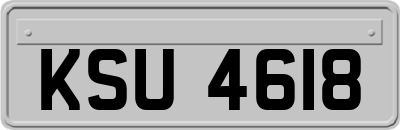KSU4618
