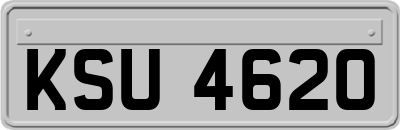 KSU4620