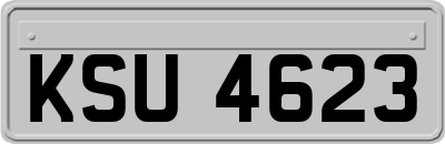 KSU4623