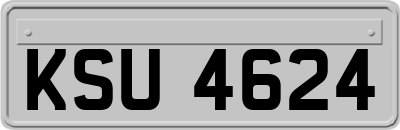 KSU4624