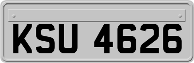 KSU4626