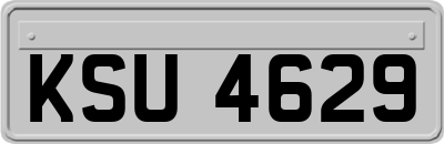 KSU4629
