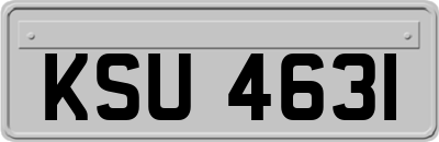 KSU4631