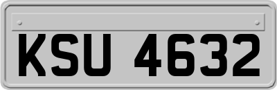 KSU4632