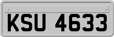 KSU4633