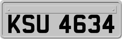 KSU4634