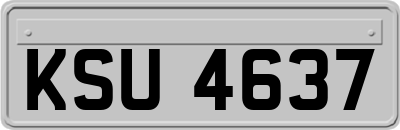 KSU4637