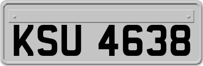KSU4638