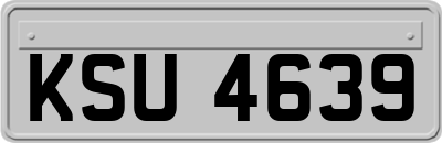 KSU4639