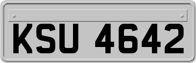 KSU4642