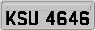 KSU4646
