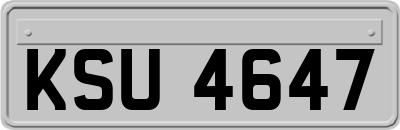 KSU4647