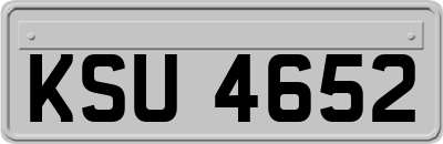 KSU4652