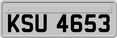 KSU4653
