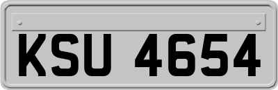 KSU4654