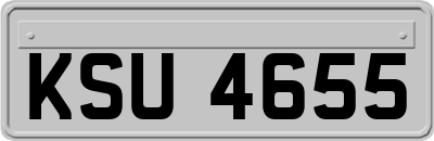 KSU4655