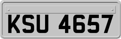 KSU4657