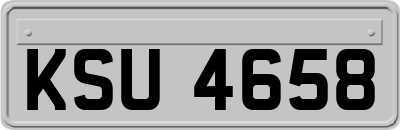 KSU4658