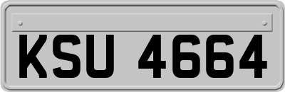 KSU4664