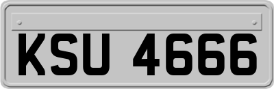KSU4666