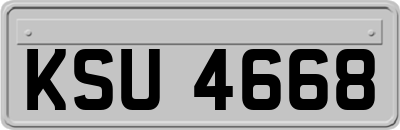 KSU4668