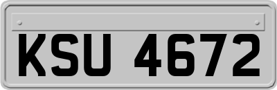 KSU4672