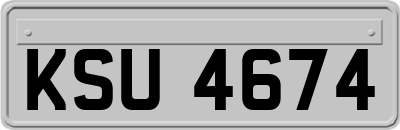 KSU4674