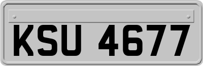 KSU4677