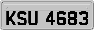 KSU4683