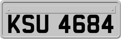 KSU4684