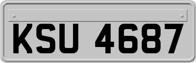 KSU4687