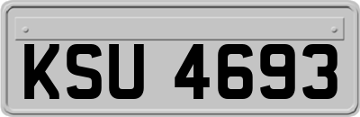 KSU4693