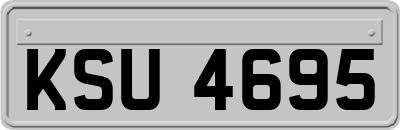 KSU4695