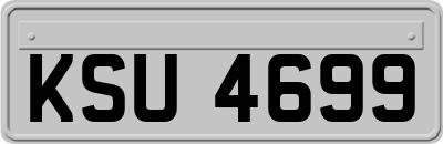 KSU4699