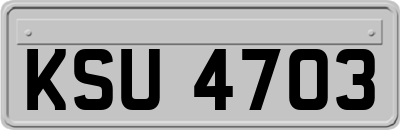 KSU4703