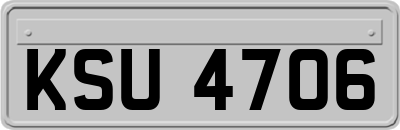 KSU4706